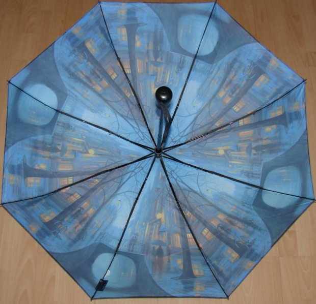 PARASOL GALLERIA USA