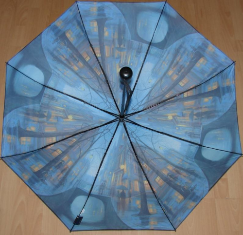 PARASOL GALLERIA USA