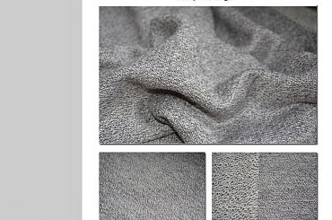 #BawełnaDresowa #dres #DresBawełniany #dzianina #DzianinaDresowa