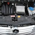 silnik 2.0 benzyna