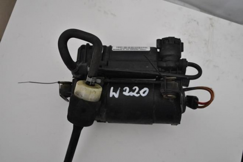 pompa kompresor airmatic