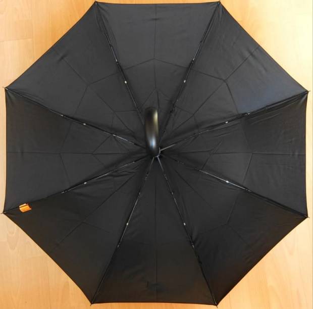 parasol męski pierre cardin