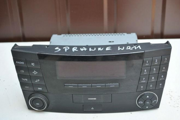 radio kasetowe