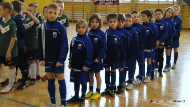 Regamet Cup 2014 - Czarnovia - r. 2005