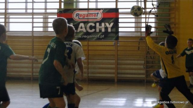 Regamet Cup 2014 - Czarnovia - r. 2005