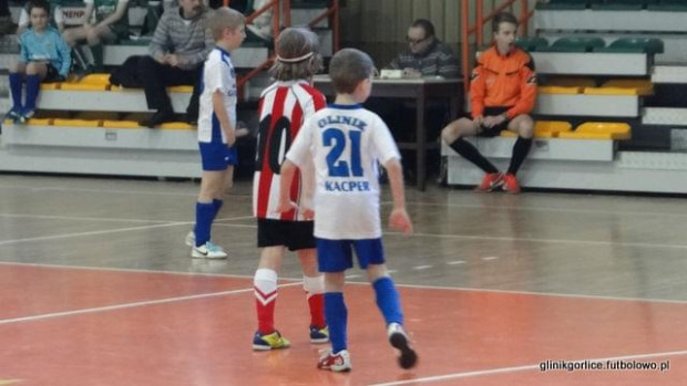 Gorlice Winter Cup 2014 U-9