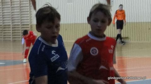 Glinik Gorlice Winter Cup 2014 U-12