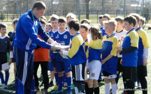 XIV Edycja Turnieju „Z Podwórka na Stadion o Puchar Tymbarku”