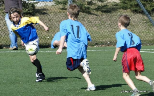 XIV Edycja Turnieju „Z Podwórka na Stadion o Puchar Tymbarku”