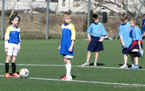 XIV Edycja Turnieju „Z Podwórka na Stadion o Puchar Tymbarku”