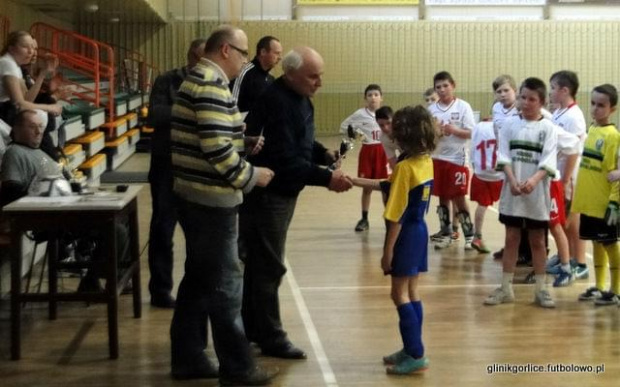 XIV edycja turnieju „Z podwórka na stadion o Puchar Tymbarku” - el.powiatowe