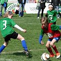 Finał Wojewódzki XIV Edycji z Podwórka Na Stadion o Puchar Tymbarku