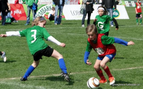 Finał Wojewódzki XIV Edycji z Podwórka Na Stadion o Puchar Tymbarku