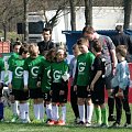 Finał Wojewódzki XIV Edycji z Podwórka Na Stadion o Puchar Tymbarku