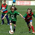 Finał Wojewódzki XIV Edycji z Podwórka Na Stadion o Puchar Tymbarku