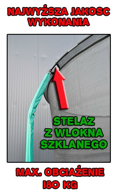 ZIELONA