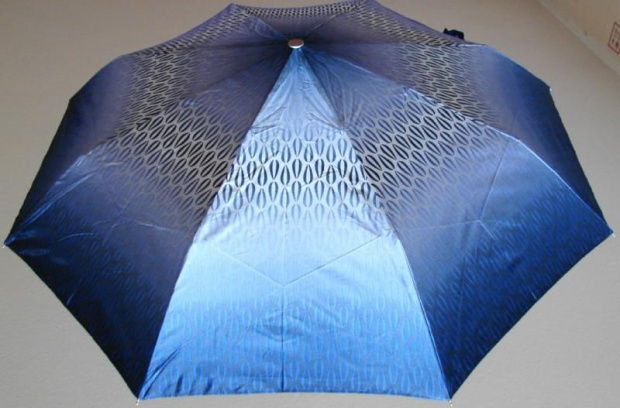 parasol doppler mini big carbon poisley satyna 2* automat