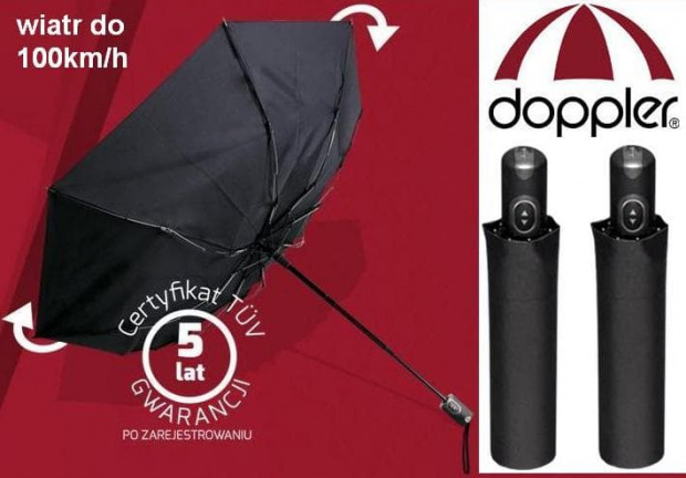 parasol dopplercarbonsteel puma