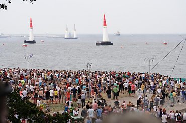 Air Race Gdynia 2014 #AirRace #Gdynia #wyścig #MistrzostwaŚwiata