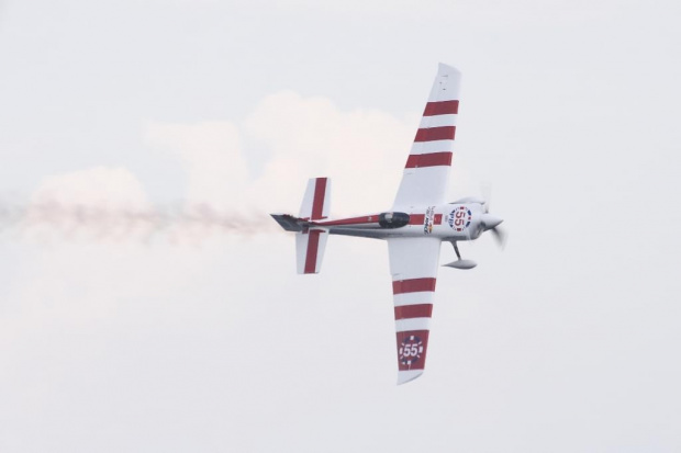 Air Race Gdynia 2014 #AirRace #Gdynia #wyścig #MistrzostwaŚwiata