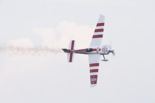 Air Race Gdynia 2014 #AirRace #Gdynia #wyścig #MistrzostwaŚwiata